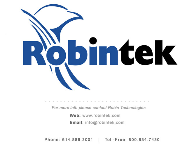 Robin Technologies